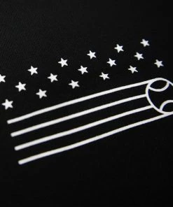 Baseballism Stars And Strikes Men’s T-Shirt -Bats Elegant Shop Stars Strikes 3