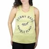 Baseballism Sunny Days And Double Plays (Yellow) – Aya Tank 2 Baseballism Sunny Days And Double Plays (Yellow) – Aya Tank -Bats Elegant Shop SunnyDaysTankYellow 1