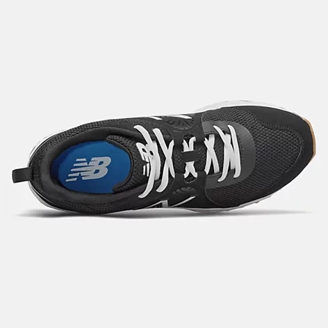 New Balance – Black/White 3000v5 Fresh Foam Men’s Turf (T3000BK5) 4 New Balance – Black/White 3000v5 Fresh Foam Men’s Turf (T3000BK5) - Image 2