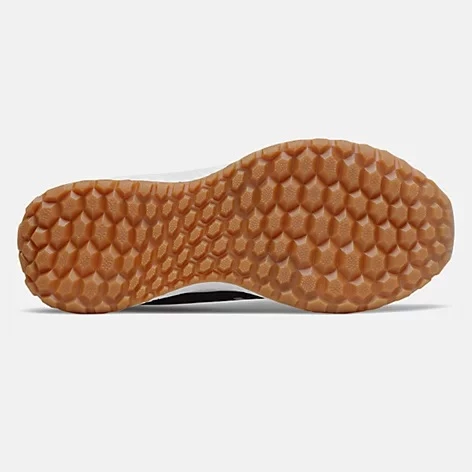 New Balance – Black/White 3000v5 Fresh Foam Men’s Turf (T3000BK5) 6 New Balance – Black/White 3000v5 Fresh Foam Men’s Turf (T3000BK5) - Image 4