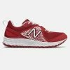 New Balance – Maroon/White 3000v5 Fresh Foam Men’s Turf (T3000MW5) 2 New Balance – Maroon/White 3000v5 Fresh Foam Men’s Turf (T3000MW5) -Bats Elegant Shop T3000MW5 1
