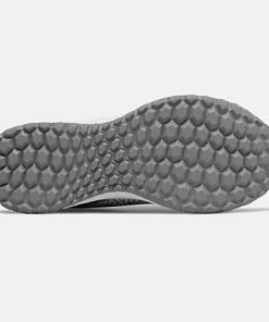 New Balance – Grey/White 3000v5 Fresh Foam Men’s Turf (T3000TG5) 9 New Balance – Grey/White 3000v5 Fresh Foam Men’s Turf (T3000TG5) -Bats Elegant Shop T3000TG5 4