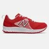 New Balance – Red/White 3000v5 Fresh Foam Men’s Turf (T3000TR5) 1 New Balance – Red/White 3000v5 Fresh Foam Men’s Turf (T3000TR5) -Bats Elegant Shop T3000TR5 1
