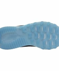 New Balance Youth Turf Shoes – Black FuelCell 4040v6 (TY4040K6) -Bats Elegant Shop TY4040K6 5