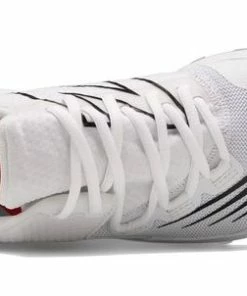 New Balance Youth Turf Shoes – White FuelCell 4040v6 (TY4040W6) 8 New Balance Youth Turf Shoes – White FuelCell 4040v6 (TY4040W6) -Bats Elegant Shop TY4040W6 3