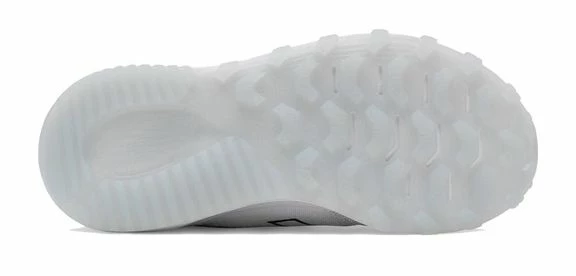 New Balance Youth Turf Shoes – White FuelCell 4040v6 (TY4040W6) 6 New Balance Youth Turf Shoes – White FuelCell 4040v6 (TY4040W6) - Image 4