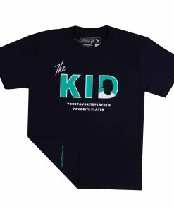 Baseballism The Kid Youth – Ken Griffey Jr. Collection