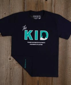 Baseballism The Kid Youth – Ken Griffey Jr. Collection -Bats Elegant Shop The Kid Yth 3