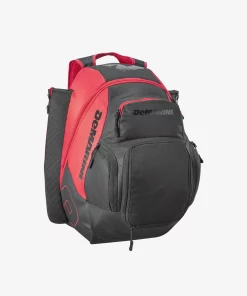 Demarini Voodoo OG Backpack (WB57117) -Bats Elegant Shop WB57117 Red scaled 1