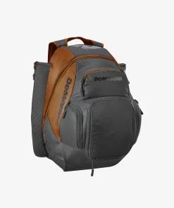 Demarini Voodoo OG Backpack (WB57117) -Bats Elegant Shop WB57117 Texas scaled 1