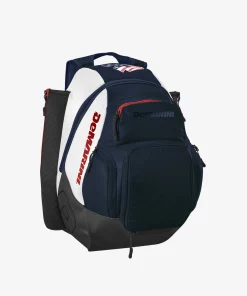Demarini Voodoo OG Backpack (WB57117) -Bats Elegant Shop WB57117 USA scaled 1