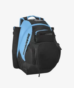 Demarini Voodoo OG Backpack (WB57117) -Bats Elegant Shop WB57117 Victory Blue scaled 1