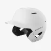 EvoShield XVT 2.0 Batting Helmet – Matte Finish -Bats Elegant Shop WB5725606 WH 1 scaled 1