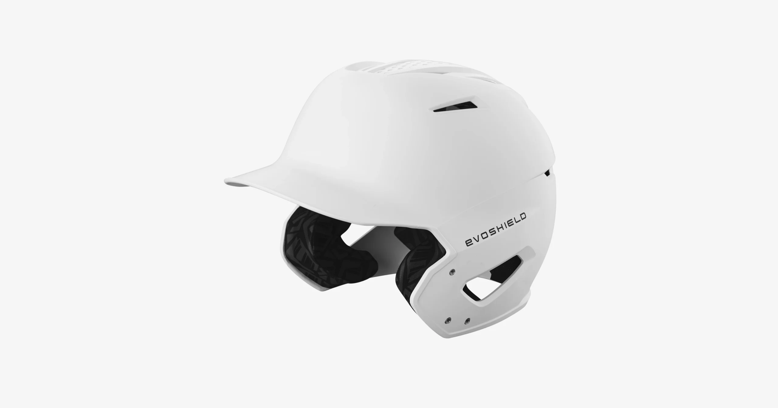 EvoShield XVT 2.0 Batting Helmet – Matte Finish 3 EvoShield XVT 2.0 Batting Helmet – Matte Finish