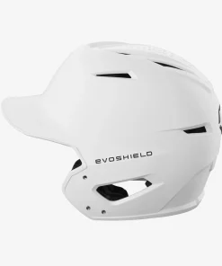 EvoShield XVT 2.0 Batting Helmet – Matte Finish 22 EvoShield XVT 2.0 Batting Helmet – Matte Finish -Bats Elegant Shop WB5725606 WH 3 scaled 1