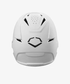 EvoShield XVT 2.0 Batting Helmet – Matte Finish 23 EvoShield XVT 2.0 Batting Helmet – Matte Finish -Bats Elegant Shop WB5725606 WH 4 scaled 1
