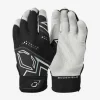EvoShield PRO SRZ V2 Black Batting Gloves -Bats Elegant Shop WB5730501 3