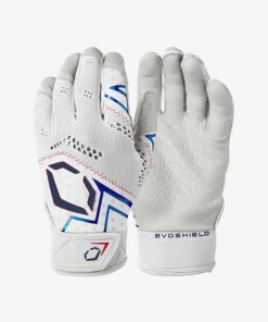 EvoShield PRO SRZ V2 USA Batting Gloves