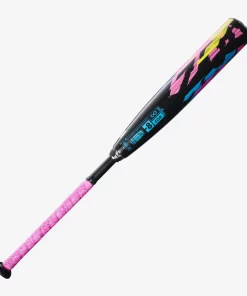 DeMarini ZOA Glitch (-8) USSSA Bat 10 DeMarini ZOA Glitch (-8) USSSA Bat -Bats Elegant Shop WBD2356010 4 scaled 1