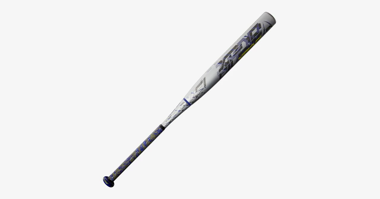Louisville Slugger 2022 Xeno Fastpitch Bat (-10) 9 Louisville Slugger 2022 Xeno Fastpitch Bat (-10) - Image 7