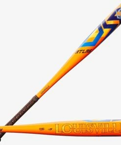 2023 Louisville Slugger Atlas BBCOR (-3) Bat