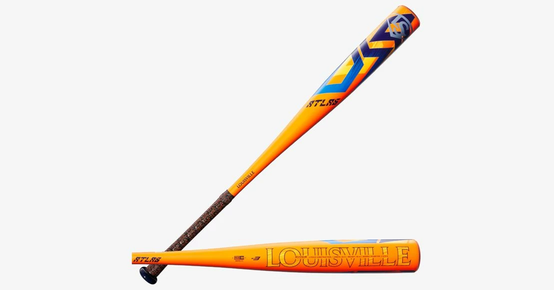 2023 Louisville Slugger Atlas BBCOR (-3) Bat 3 2023 Louisville Slugger Atlas BBCOR (-3) Bat