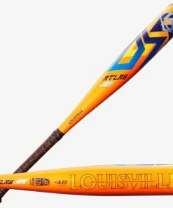 2023 Louisville Slugger Atlas JBB -10 USSSA Bat