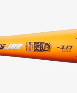 2023 Louisville Slugger Atlas JBB -10 USSSA Bat -Bats Elegant Shop WBL2657010 6