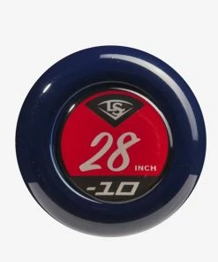 2023 Louisville Slugger Atlas JBB -10 USSSA Bat -Bats Elegant Shop WBL2657010 7