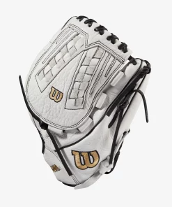 Wilson 2022 A1000 V125 12.5″ FASTPITCH OUTFIELD/PITCHER’S GLOVE -Bats Elegant Shop WBW100182 4 scaled 1
