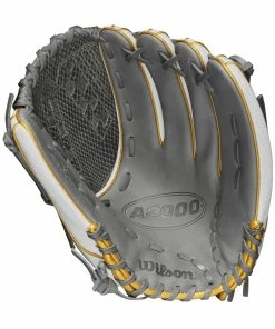 Wilson A2000 2021 V125SS 12.5″ Pitcher/Outfield Fastpitch Glove 9 Wilson A2000 2021 V125SS 12.5″ Pitcher/Outfield Fastpitch Glove -Bats Elegant Shop WBW100214 03
