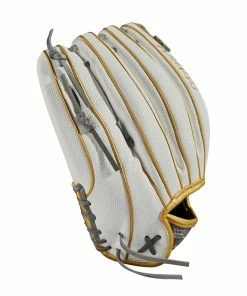 Wilson A2000 2021 V125SS 12.5″ Pitcher/Outfield Fastpitch Glove 10 Wilson A2000 2021 V125SS 12.5″ Pitcher/Outfield Fastpitch Glove -Bats Elegant Shop WBW100214 05