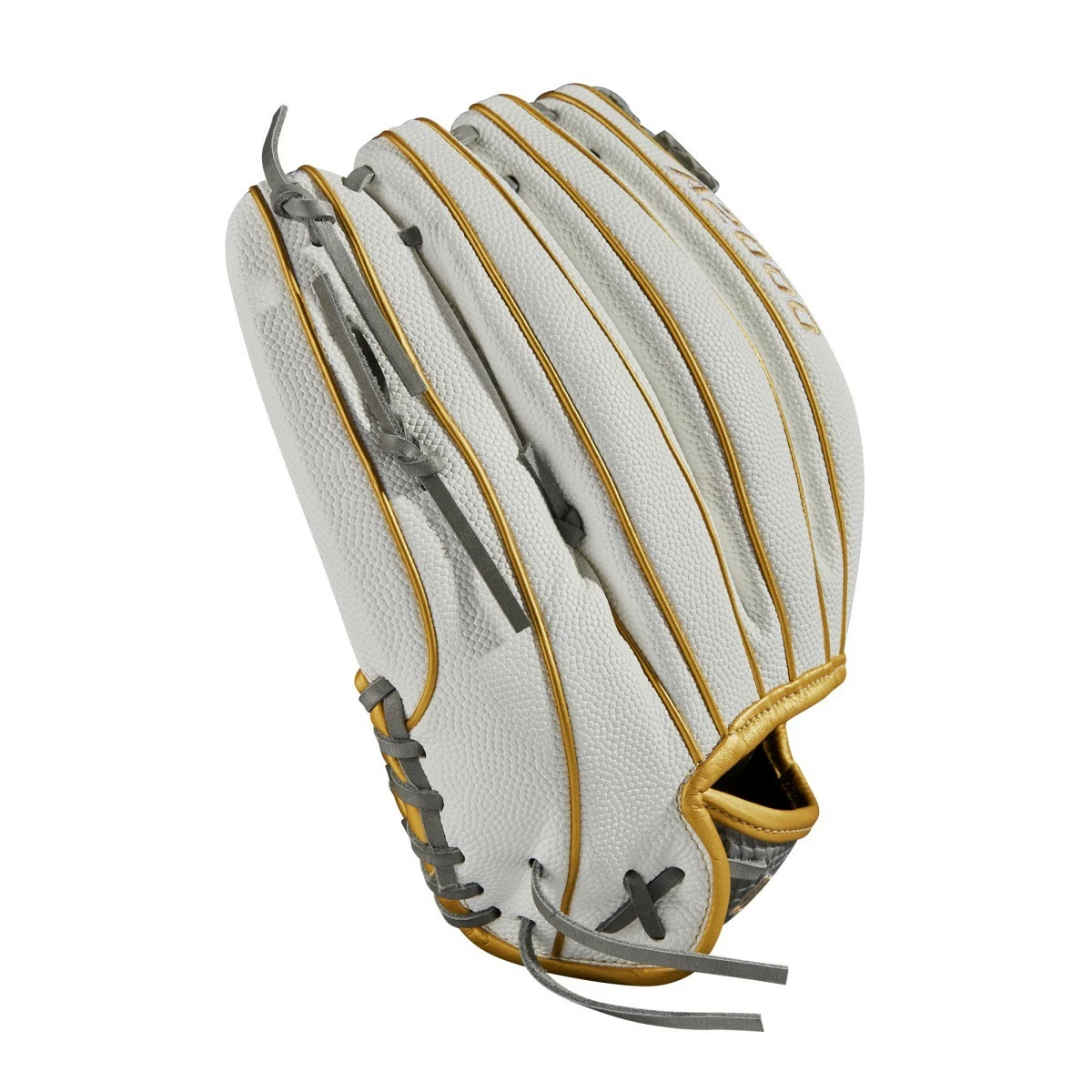 Wilson A2000 2021 V125SS 12.5″ Pitcher/Outfield Fastpitch Glove 6 Wilson A2000 2021 V125SS 12.5″ Pitcher/Outfield Fastpitch Glove - Image 4