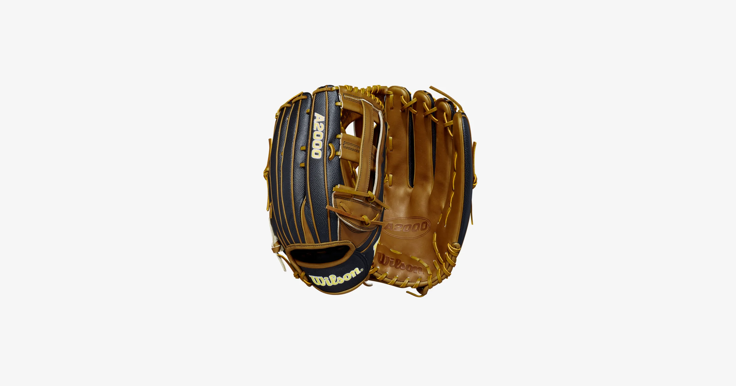 Wilson 2022 A2000 SP14SS 14″ Slowpitch Glove 3 Wilson 2022 A2000 SP14SS 14″ Slowpitch Glove