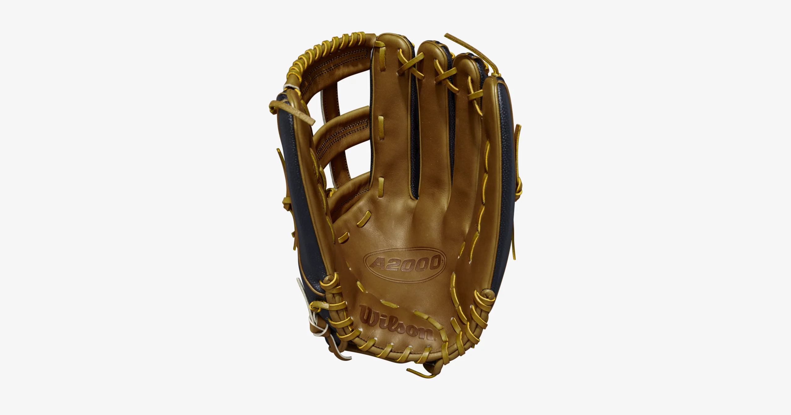 Wilson 2022 A2000 SP14SS 14″ Slowpitch Glove 5 Wilson 2022 A2000 SP14SS 14″ Slowpitch Glove - Image 3