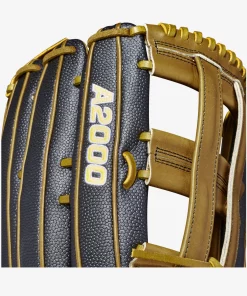 Wilson 2022 A2000 SP14SS 14″ Slowpitch Glove 16 Wilson 2022 A2000 SP14SS 14″ Slowpitch Glove -Bats Elegant Shop WBW100404 6 scaled 1
