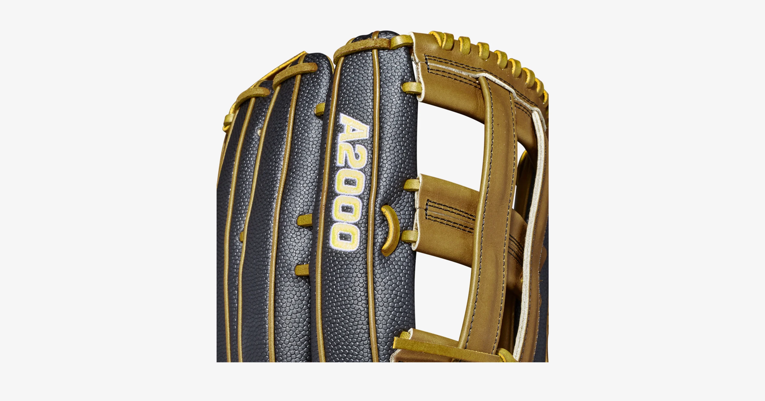 Wilson 2022 A2000 SP14SS 14″ Slowpitch Glove 9 Wilson 2022 A2000 SP14SS 14″ Slowpitch Glove - Image 7