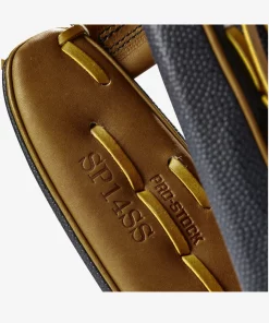 Wilson 2022 A2000 SP14SS 14″ Slowpitch Glove 17 Wilson 2022 A2000 SP14SS 14″ Slowpitch Glove -Bats Elegant Shop WBW100404 7 scaled 1