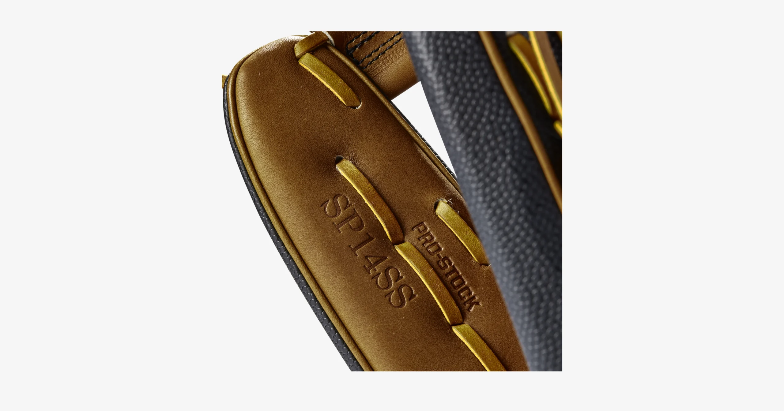 Wilson 2022 A2000 SP14SS 14″ Slowpitch Glove 10 Wilson 2022 A2000 SP14SS 14″ Slowpitch Glove - Image 8