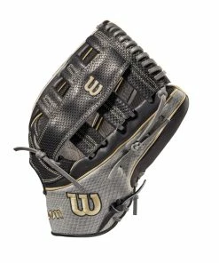 Wilson 2022 A2K SC1775 12.75″ Outfield Glove (WBW100413) -Bats Elegant Shop WBW100413 4