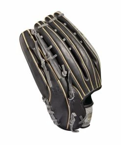 Wilson 2022 A2K SC1775 12.75″ Outfield Glove (WBW100413) -Bats Elegant Shop WBW100413 5