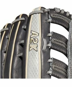 Wilson 2022 A2K SC1775 12.75″ Outfield Glove (WBW100413) -Bats Elegant Shop WBW100413 7