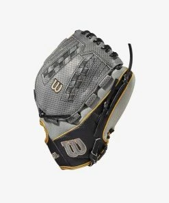 Wilson 2022 A2000 SCV125SS 12.5″ Outfield Glove -Bats Elegant Shop WBW1004441125 3