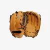 Wilson 2023 A2K® D33 11.75” PITCHER’S BASEBALL GLOVE -Bats Elegant Shop WBW100893 1 scaled 1