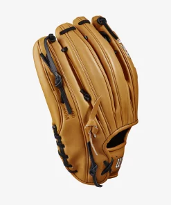 Wilson 2023 A2K® D33 11.75” PITCHER’S BASEBALL GLOVE -Bats Elegant Shop WBW100893 5 scaled 1