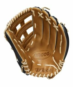 Wilson 2023 A2000 1799SS 12.75″ OUTFIELD Glove 12 Wilson 2023 A2000 1799SS 12.75″ OUTFIELD Glove -Bats Elegant Shop WBW100975 3
