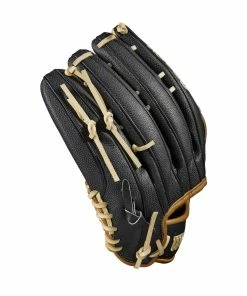 Wilson 2023 A2000 1799SS 12.75″ OUTFIELD Glove 14 Wilson 2023 A2000 1799SS 12.75″ OUTFIELD Glove -Bats Elegant Shop WBW100975 5