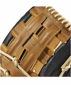 Wilson 2023 A2000 1799SS 12.75″ OUTFIELD Glove 15 Wilson 2023 A2000 1799SS 12.75″ OUTFIELD Glove -Bats Elegant Shop WBW100975 6
