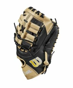 Wilson 2023 A2000 1679SS 12.5″ First Base Mitt -Bats Elegant Shop WBW100980 4