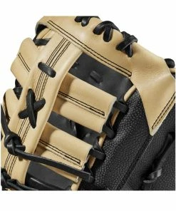 Wilson 2023 A2000 1679SS 12.5″ First Base Mitt -Bats Elegant Shop WBW100980 6